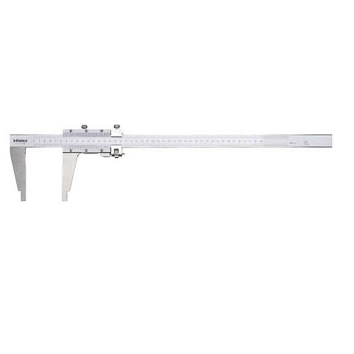 Thước cặp cơ khí Mitutoyo 160-153 Thước cặp cơ khí Mitutoyo 160-153