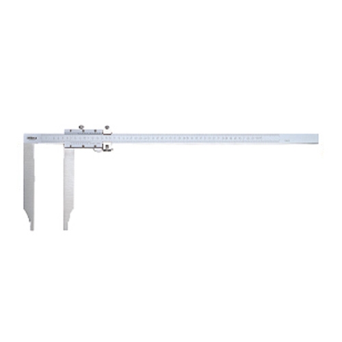 Thước kẹp cơ khí Mitutoyo 534-115