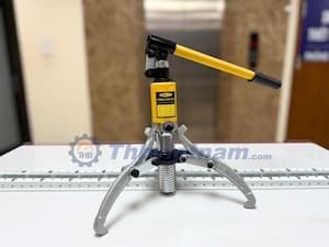 Cảo thủy lực HHL-5 có tốt không? Đánh giá chi tiết từ A–Z