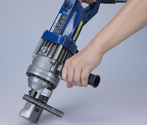 Có nên mua máy cắt sắt thủy lực RC-22 cho cơ khí không?