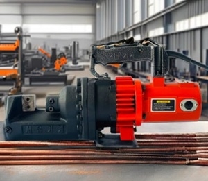 Máy cắt sắt thủy lực Seoul Handy 32C cắt tốt không?