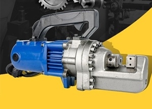 Nên mua máy cắt sắt thủy lực RC-16 cho thợ xây dựng không?