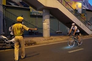 Nghị định 100 nồng độ cồn: Quy định cũ và cập nhật hiện hành