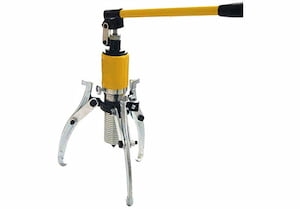 Top 4 cảo thủy lực 2 chấu nhỏ gọn, tiện dụng cho thợ cơ khí