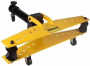 Top 4 máy uốn ống thủy lực bằng điện bền – mạnh – giá tốt