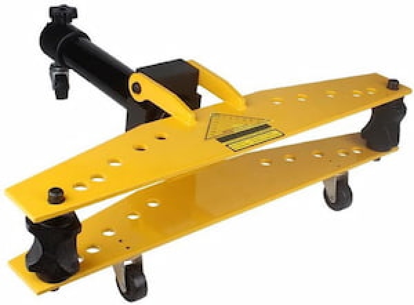 Top 4 máy uốn ống thủy lực bằng điện bền - mạnh - giá tốt
