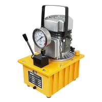 Bơm thủy lực dùng điện DYB-63A