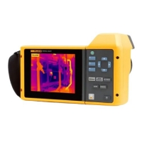 Camera nhiệt Fluke TiX 501