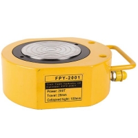 Con đội lùn thủy lực FPY-2001