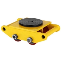 Con rùa đẩy hàng CRA-4 6 Tấn