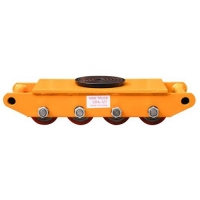 Con rùa lăn CRA-12 18 tấn