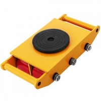 Con rùa lăn CRA-6 8 tấn