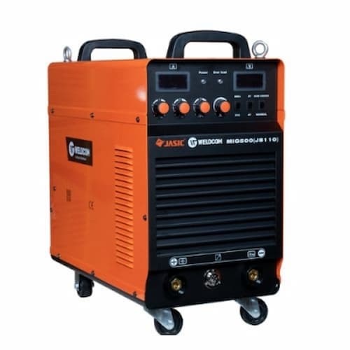 Máy hàn bán tự động Jasic MIG 500 J8110
