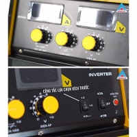 Máy hàn điện tử Hồng Ký HK MIG 350