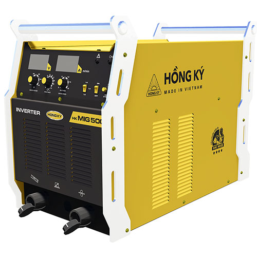 Máy hàn điện tử Hồng Ký HK MIG 500