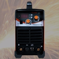 Jasic Tig 200A W223 tích hợp đa chức năng