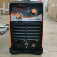 Jasic Tig 200S W221 có độ bền cao 