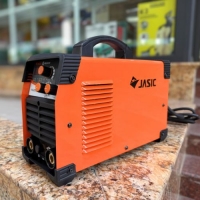 Jasic Tig 250A W227 nhỏ gọn nhưng đa năng 