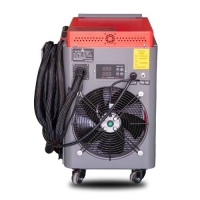 Máy hàn laser giải nhiệt bằng nước Hồng Ký HK-LW1500