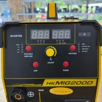 Máy hàn Mig Hồng Ký HK Mig 200D