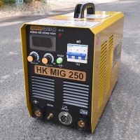 Máy hàn Mig Hồng Ký HK MIG 250