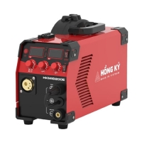 Máy hàn Mig không dùng khí, que MMA HKMIG200E