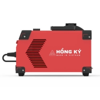 Máy hàn Mig không dùng khí, que MMA HKMIG200E