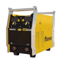 Máy hàn que điện tử Hồng Ký HK 300A