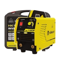 Máy hàn que Hồng Ký HK 120F