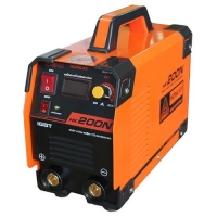 Máy hàn que Hồng Ký HK 200N chống giật