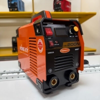 Hồng Ký HK 200N được trang bị tính năng chống giật 