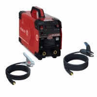 Máy hàn Hồng Ký 200E ứng dụng công nghệ tiên tiến 