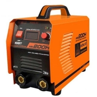 Máy hàn que Hồng Ký HK200H