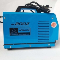 Hồng Ký HK200N nhỏ gọn, tuổi thọ lâu bền 