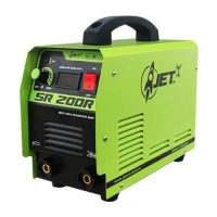 Máy hàn que Hồng Ký JET SR 200R