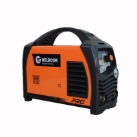 Jasic ZX7 200 PRO thiết kế hiện đại, tuổi thọ cao 