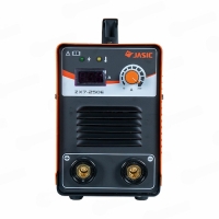 Mặt trước của máy hàn que Jasic ZX7 250E