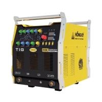 Máy hàn tig ACDC HK TIG 320AX