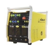 Máy hàn Tig Hồng Ký HK TIG 400X Xung