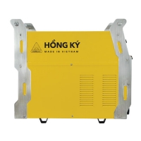 HK TIG 250AX kết cấu bền chắc, tuổi thọ cao 