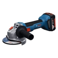 Máy mài góc dùng pin 18V Bosch GWS 18V-8 125mm