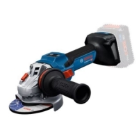 Máy mài góc pin Bosch GWS 18V-15 S (SOLO)