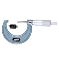 Panme đo ngoài cơ khí Mitutoyo 103-138 dải đo 25-50mm