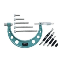 Panme đo ngoài cơ khí Mitutoyo 104-144A