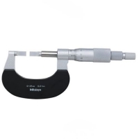 Panme đo ngoài cơ khí Mitutoyo 122-161-10