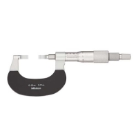 Panme đo ngoài cơ khí Mitutoyo 122-111-10