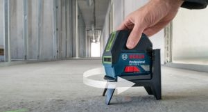 Bosch GCL 2-15 G có tốt không? Đánh giá chi tiết từ thiết kế, hiệu suất