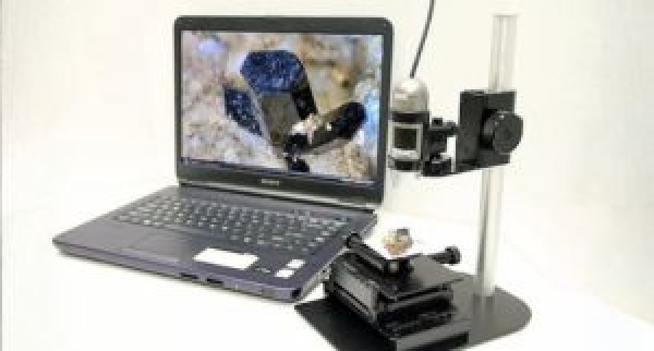 Cách dùng kính hiển vi Dino-Lite AM3113 đơn giản, dễ hiểu cho người mới