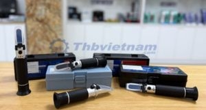 Cách dùng máy đo độ mặn đúng chuẩn để kiểm tra chất lượng nước
