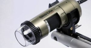 Đánh giá nhanh Dino-Lite AM4113ZT: Hình ảnh sắc nét, quan sát linh hoạt